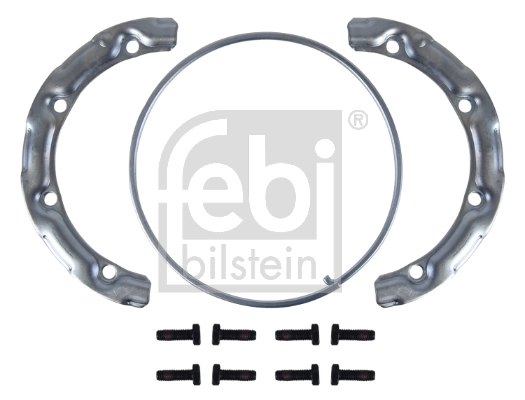 Accessory Kit, brake disc